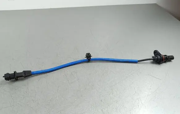 KIA Sorento IV Crankshaft speed sensor 