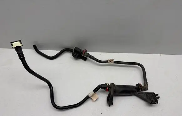 Chrysler Pacifica Breather valve 68458602AA