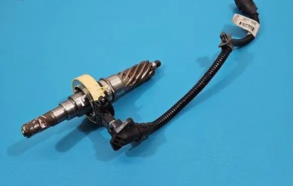 KIA Stinger Steering angle sensor J557776200 IMPRK1522304