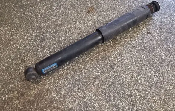 Ford Mustang V Rear shock absorber/damper BR3318080AC