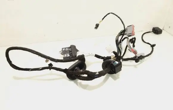 Ford Mondeo MK IV Front door wiring loom 9G9T14K138kbb