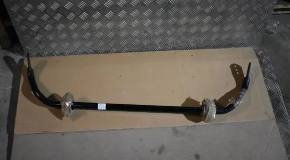Porsche 718 Cayman 982 982c Other under body part 