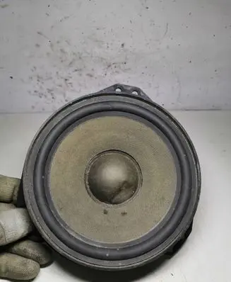 Opel Vivaro Front door speaker 9175188