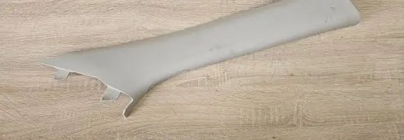 Dodge Durango III (A) pillar trim 6EK18HDAAA