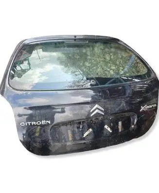 Citroen Xsara Picasso Tailgate/trunk/boot lid 