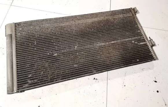 Renault Laguna III A/C cooling radiator (condenser)