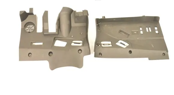 BMW Z4 E89 Other interior part 9150290 9150286