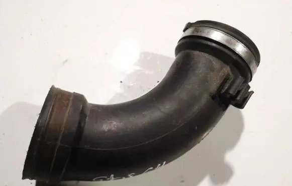 Opel Zafira A Intercooler hose/pipe 90530770 8036241