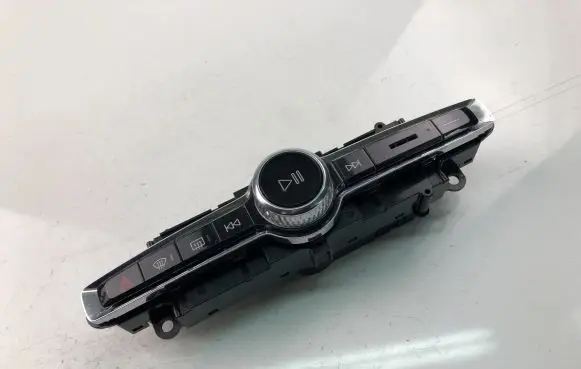 Volvo S90, V90 Interior fan control switch P31398845
