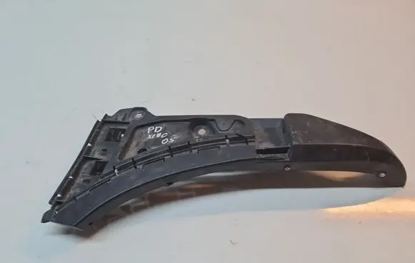 Volvo XC90 Front bumper mounting bracket 1125