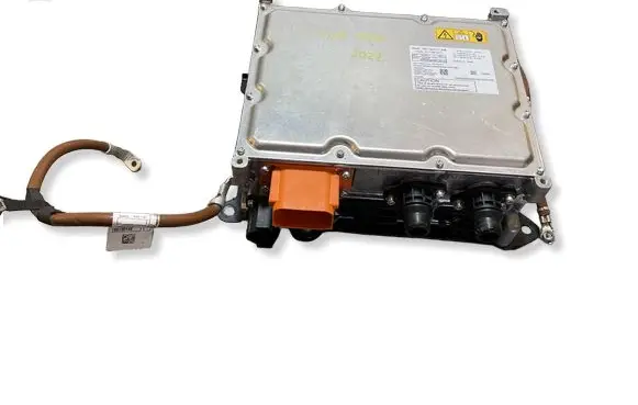 Mercedes-Benz CLA C118 X118 Battery control module A0009006520 A0009017310 A0009025642
