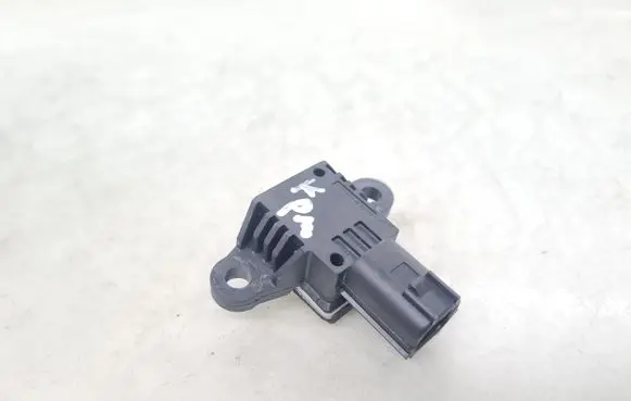 Land Rover Evoque I Airbag deployment crash/impact sensor BJ3214C676AA