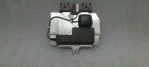 Mercedes-Benz S C217 Aerial antenna switch A2168200975