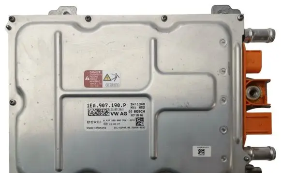 Cupra Born Voltage converter inverter 1EA907190P