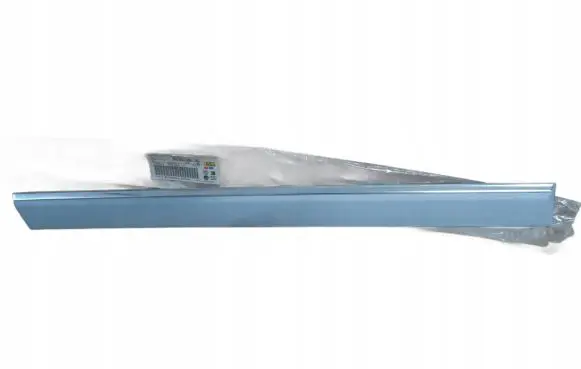 Audi A8 S8 D2 4D Rear door trim (molding) 4D0853962