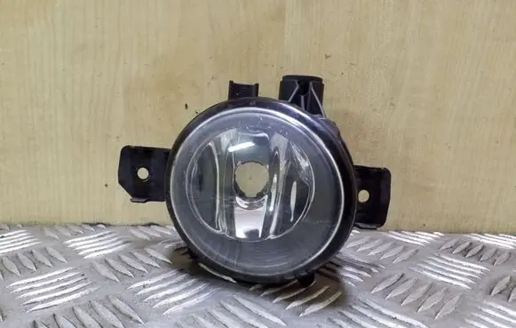 BMW X5 E70 Front fog light 13101610 89206142 89210518