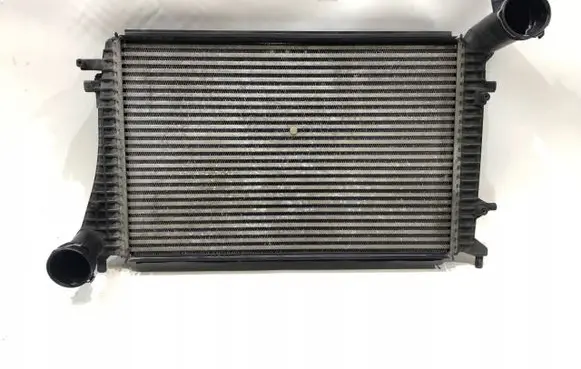 Volkswagen Eos Intercooler radiator 1K0145803G