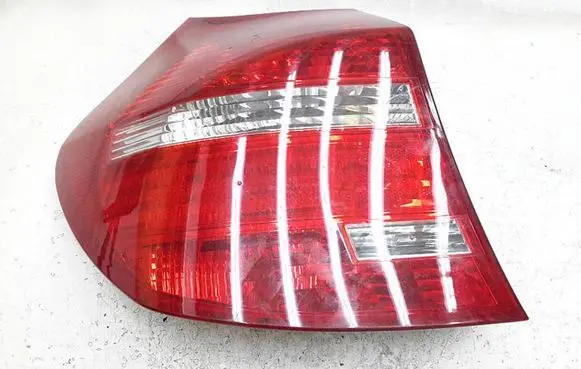 BMW 1 E81 E87 Rear/tail lights 3013550006