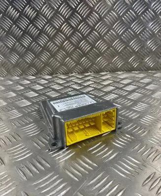 Mercedes-Benz ML W164 Airbag control unit/module A1648205585