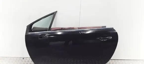 Peugeot 308cc Front door