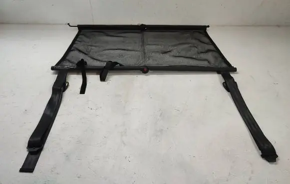Mercedes-Benz GL X164 Trunk/boot cargo luggage net A1648600474 WX164