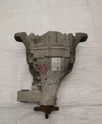 Alfa Romeo Giulia Rear differential 0899107106