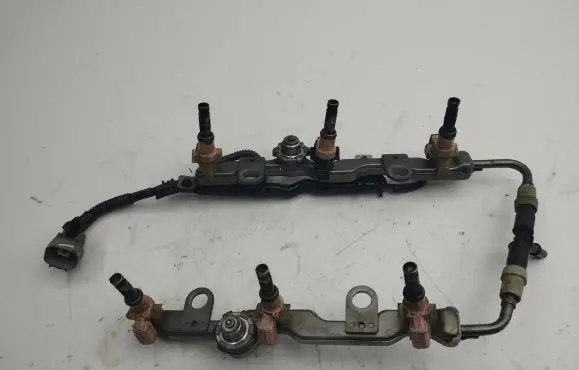 Lexus GS 300 350 430 450H Fuel injectors set 