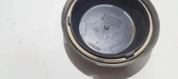 Headlight/headlamp dust cover