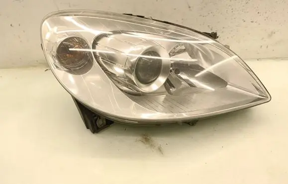 Mercedes-Benz B W245 Headlight/headlamp A1698207861 0301247202