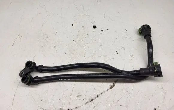 BMW 6 G32 Gran Turismo Gearbox oil cooler pipe/hose 8654880 8654879 20896010BA