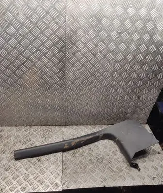 Tesla Model 3 Front sill trim cover 164341500a
