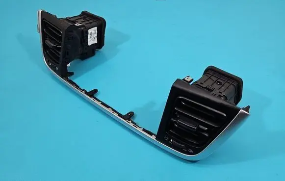 KIA Rio Dash center air vent grill 8974-10000 IMPRK1440473