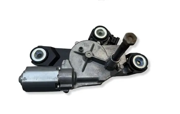 Ford Focus Rear window wiper motor F1FB17K441AA
