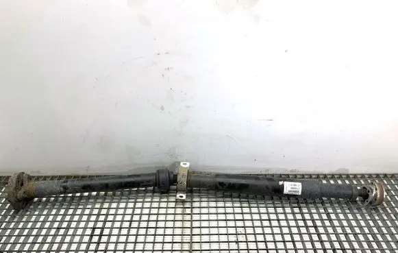 Mercedes-Benz GLE W167 Drive shaft (set) A1674106103