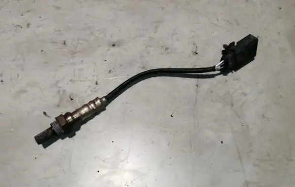 Volkswagen Polo V 6R Lambda probe sensor 03C906262