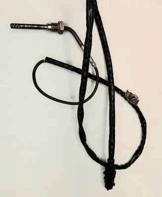 Opel Mokka Exhaust gas temperature sensor 55580026