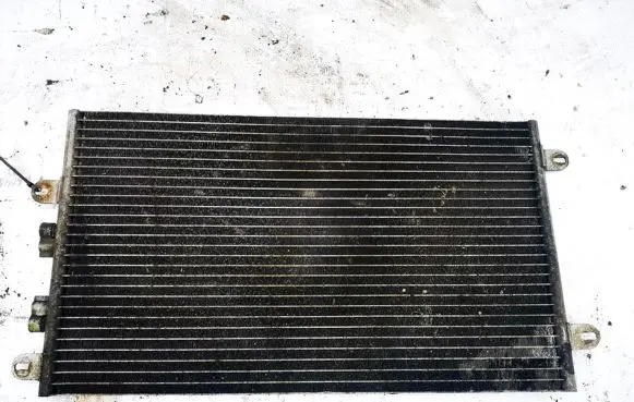 Alfa Romeo 147 A/C cooling radiator (condenser) 46768973