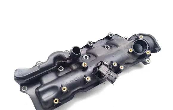Fiat Doblo Intake manifold 55259084