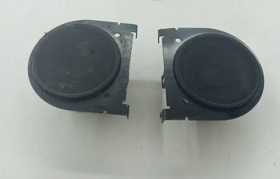Chrysler Voyager Audio system kit 05064345AB