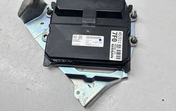 Nissan Rogue Engine control unit/module 237036RE0A BFD604300 BED604300