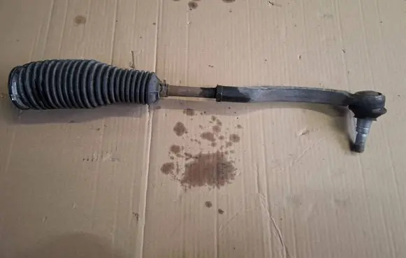 Citroen Jumper Steering tie rod DUCATODRAZEK