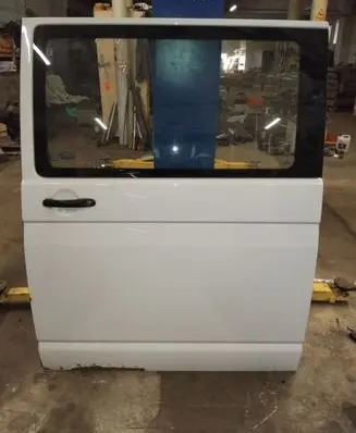 Volkswagen Transporter - Caravelle T5 Side sliding door NOCODE