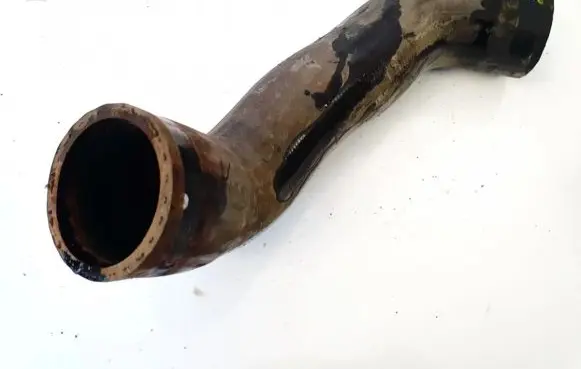 Citroen C5 Intercooler hose/pipe