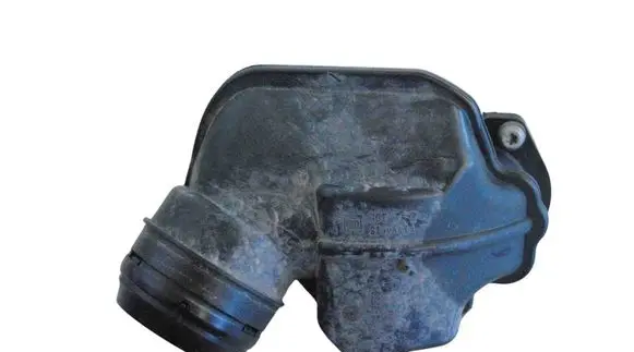 Volkswagen Golf VIII Intake resonator 05E129654K