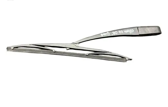 Citroen C4 Grand Picasso Rear wiper blade arm