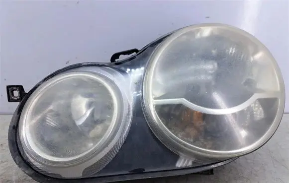 Volkswagen Polo Headlight/headlamp