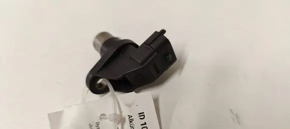 Volvo V70 Crankshaft position sensor 8631533