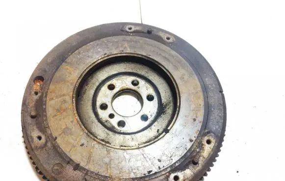 Fiat Panda II Flywheel 46470371