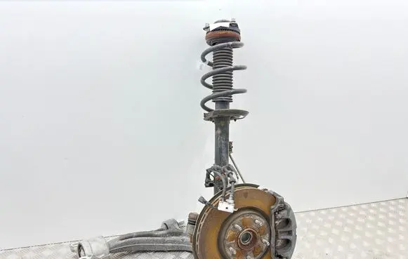 Chrysler Pacifica Front suspension assembly kit set