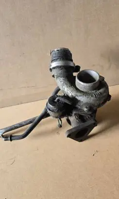 Mercedes-Benz Sprinter W901 W902 W903 W904 Turbo A6110960599